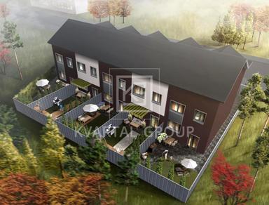 House by the address st. Lysenko (area 91 m²) - Atlanta.ua - photo 14