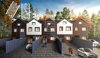 House by the address st. Lysenko (area 91 m²) - Atlanta.ua - photo 13