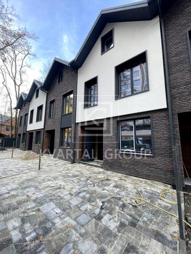 House by the address st. Lysenko (area 91 m²) - Atlanta.ua - photo 10