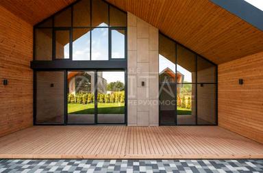 Дом по адресу ул. Боровкова (площадь 166 м²) - Atlanta.ua - фото 13