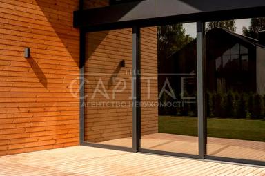 Дом по адресу ул. Боровкова (площадь 166 м²) - Atlanta.ua - фото 17