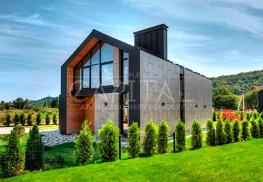 Дом по адресу ул. Боровкова (площадь 166 м²) - Atlanta.ua - фото 18