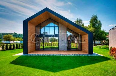 Дом по адресу ул. Боровкова (площадь 166 м²) - Atlanta.ua - фото 19