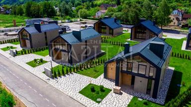 Дом по адресу ул. Боровкова (площадь 166 м²) - Atlanta.ua - фото 20