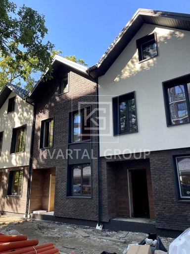 Дом по адресу ул. Киевская (площадь 92 м²) - Atlanta.ua - фото 17