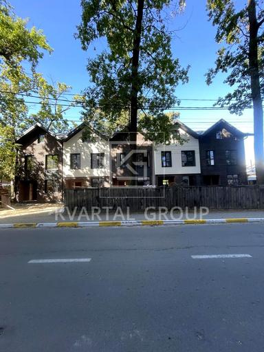 Дом по адресу ул. Киевская (площадь 92 м²) - Atlanta.ua - фото 18