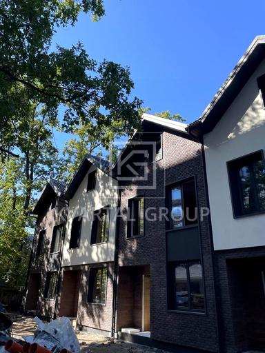 Дом по адресу ул. Киевская (площадь 92 м²) - Atlanta.ua - фото 21