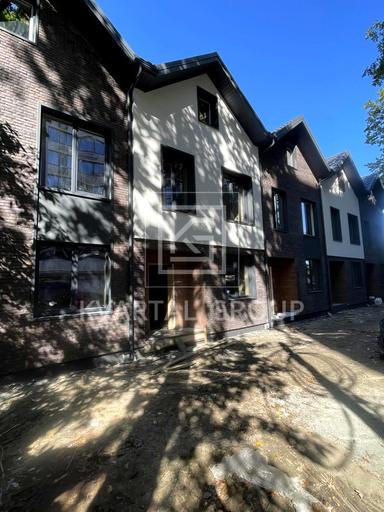 Дом по адресу ул. Киевская (площадь 92 м²) - Atlanta.ua - фото 22