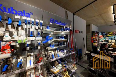 Commercial real estate at st. Zagorskaya (area 125 m²) - Atlanta.ua - photo 31