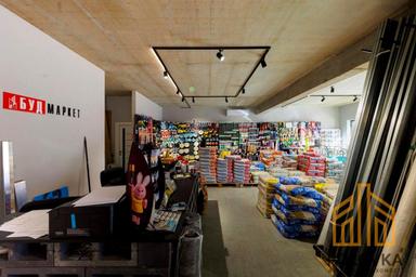 Commercial real estate at st. Zagorskaya (area 125 m²) - Atlanta.ua - photo 32