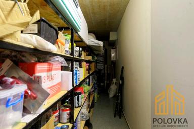 Commercial real estate at st. Zagorskaya (area 125 m²) - Atlanta.ua - photo 41