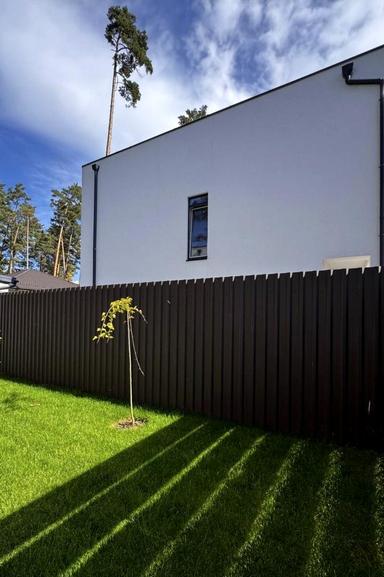 Будинок за адресою вул. Полтавська (площа 120 м²) - Atlanta.ua - фото 17