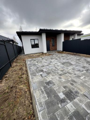 House by the address st. Evropeyskaya (area 80 m²) - Atlanta.ua - photo 15