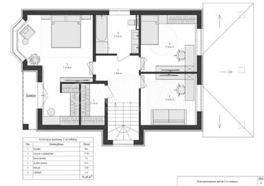 Объект снят с продажи - Atlanta.ua - фото 64