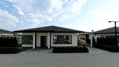 Дом по адресу (площадь 150 м²) - Atlanta.ua - фото 53