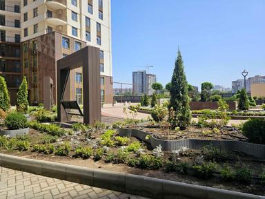 2-rooms apartment apartment by the address st. Krasnova (area 61 m²) - Atlanta.ua - photo 15