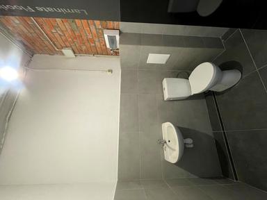 Commercial real estate at st. Zelenaya (area 65 m²) - Atlanta.ua - photo 22