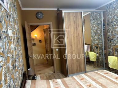 House by the address st. Molodezhnaya (area 94 m²) - Atlanta.ua - photo 31