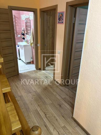 House by the address st. Molodezhnaya (area 94 m²) - Atlanta.ua - photo 33