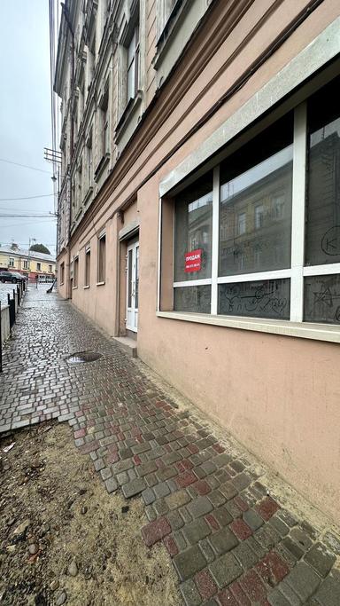 Комерційна нерухомість за адресою вул. Вокзальна (площа 130 м²) - Atlanta.ua - фото 29