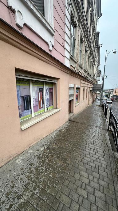 Комерційна нерухомість за адресою вул. Вокзальна (площа 130 м²) - Atlanta.ua - фото 27