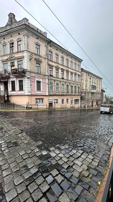 Комерційна нерухомість за адресою вул. Вокзальна (площа 130 м²) - Atlanta.ua - фото 26