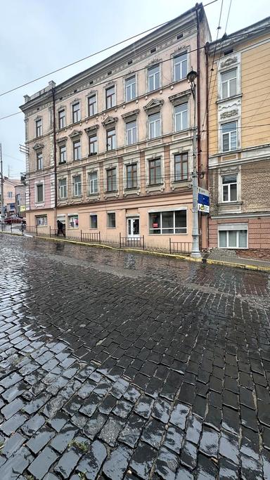 Комерційна нерухомість за адресою вул. Вокзальна (площа 130 м²) - Atlanta.ua - фото 25