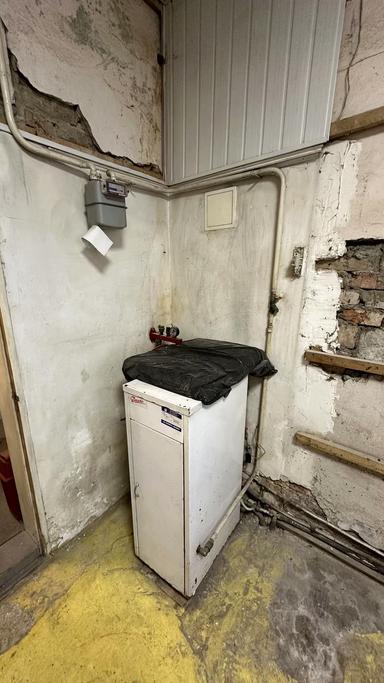 Комерційна нерухомість за адресою вул. Вокзальна (площа 130 м²) - Atlanta.ua - фото 47