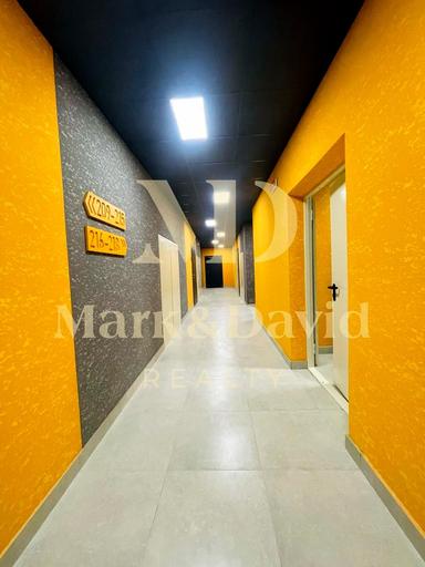 2-кімнатна квартира за адресою вул. Бойчука Михайла (площа 87 м²) - Atlanta.ua - фото 12