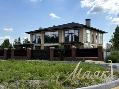 Дом по адресу (площадь 470 м²) - Atlanta.ua - фото 110