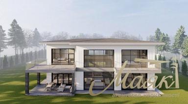 Дом по адресу (площадь 470 м²) - Atlanta.ua - фото 160