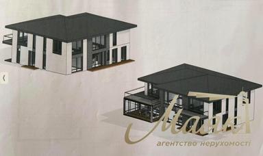 Дом по адресу (площадь 470 м²) - Atlanta.ua - фото 162