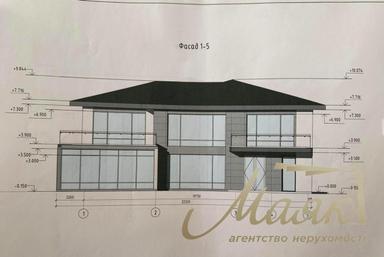 Дом по адресу (площадь 470 м²) - Atlanta.ua - фото 164