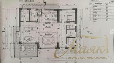 Дом по адресу (площадь 470 м²) - Atlanta.ua - фото 169