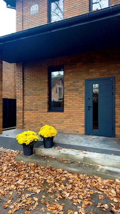 Дом по адресу Северный пер. (площадь 130 м²) - Atlanta.ua - фото 48