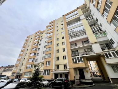 2-кімнатна квартира за адресою Князя Святослава пл. (площа 68 м²) - Atlanta.ua - фото 16