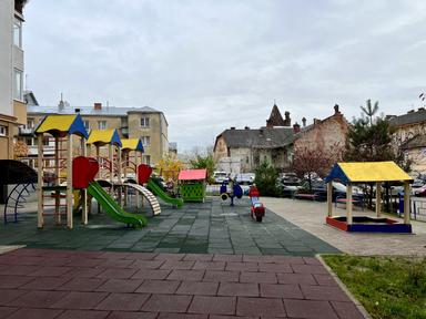 2-кімнатна квартира за адресою Князя Святослава пл. (площа 68 м²) - Atlanta.ua - фото 18