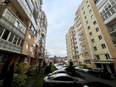 2-кімнатна квартира за адресою Князя Святослава пл. (площа 68 м²) - Atlanta.ua - фото 17