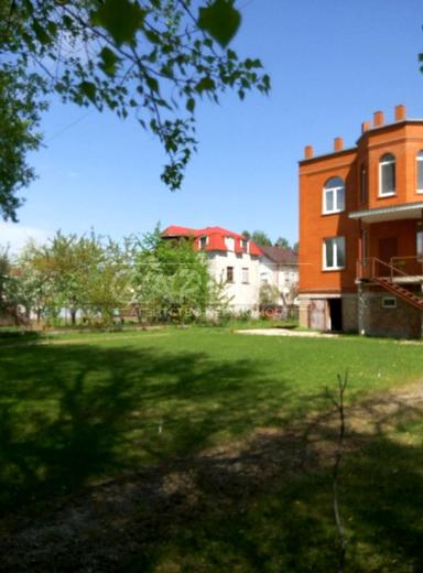 Дом по адресу (площадь 414 м²) - Atlanta.ua - фото 18