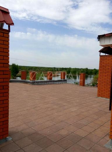 Дом по адресу (площадь 414 м²) - Atlanta.ua - фото 21