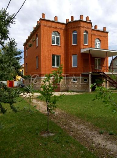 Дом по адресу (площадь 414 м²) - Atlanta.ua - фото 15