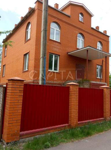 Дом по адресу (площадь 414 м²) - Atlanta.ua - фото 16