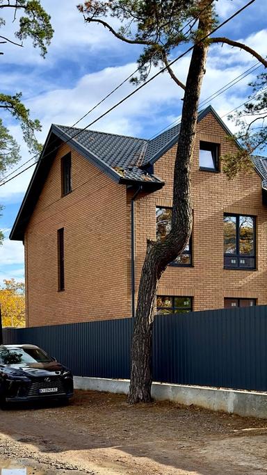 House by the address st. Simi Shkarivskikh (area 143 m²) - Atlanta.ua - photo 31