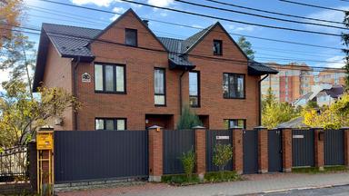 House by the address st. Simi Shkarivskikh (area 143 m²) - Atlanta.ua - photo 28