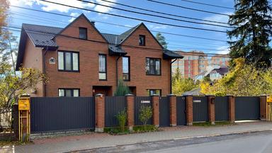 House by the address st. Simi Shkarivskikh (area 143 m²) - Atlanta.ua - photo 45