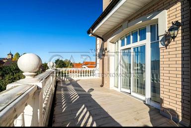 Дом по адресу ул. Богуна Ивана (площадь 287,2 м²) - Atlanta.ua - фото 45