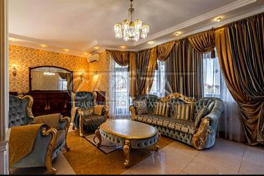 Дом по адресу ул. Богуна Ивана (площадь 287,2 м²) - Atlanta.ua - фото 48