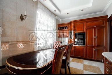 Дом по адресу ул. Богуна Ивана (площадь 287,2 м²) - Atlanta.ua - фото 49