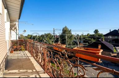 Дом по адресу ул. Богуна Ивана (площадь 287,2 м²) - Atlanta.ua - фото 50