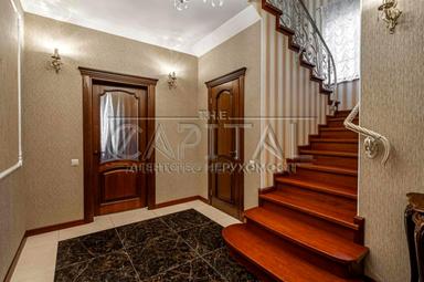 Дом по адресу ул. Богуна Ивана (площадь 287,2 м²) - Atlanta.ua - фото 52